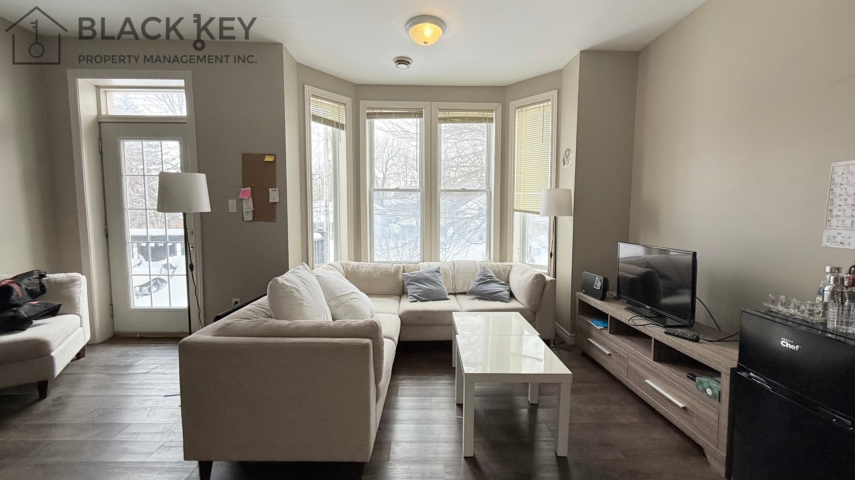 376 Central Avenue - 376 - Upper