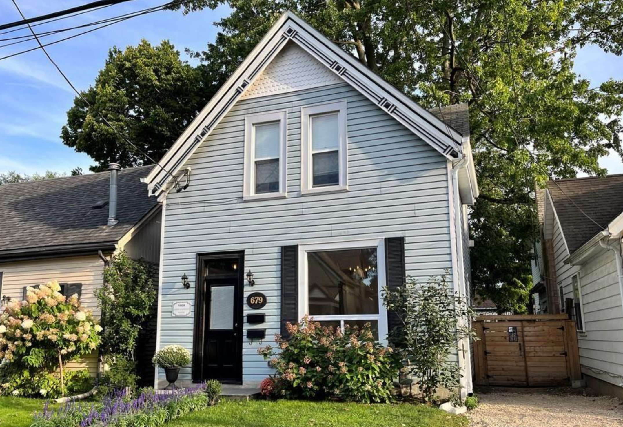 679 Princess Avenue - 2