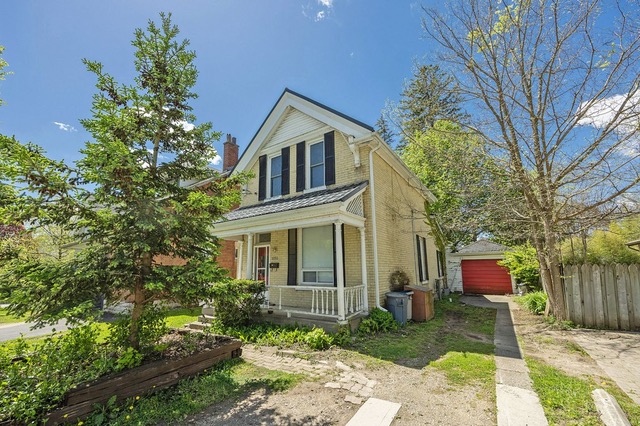 1053 Richmond Street