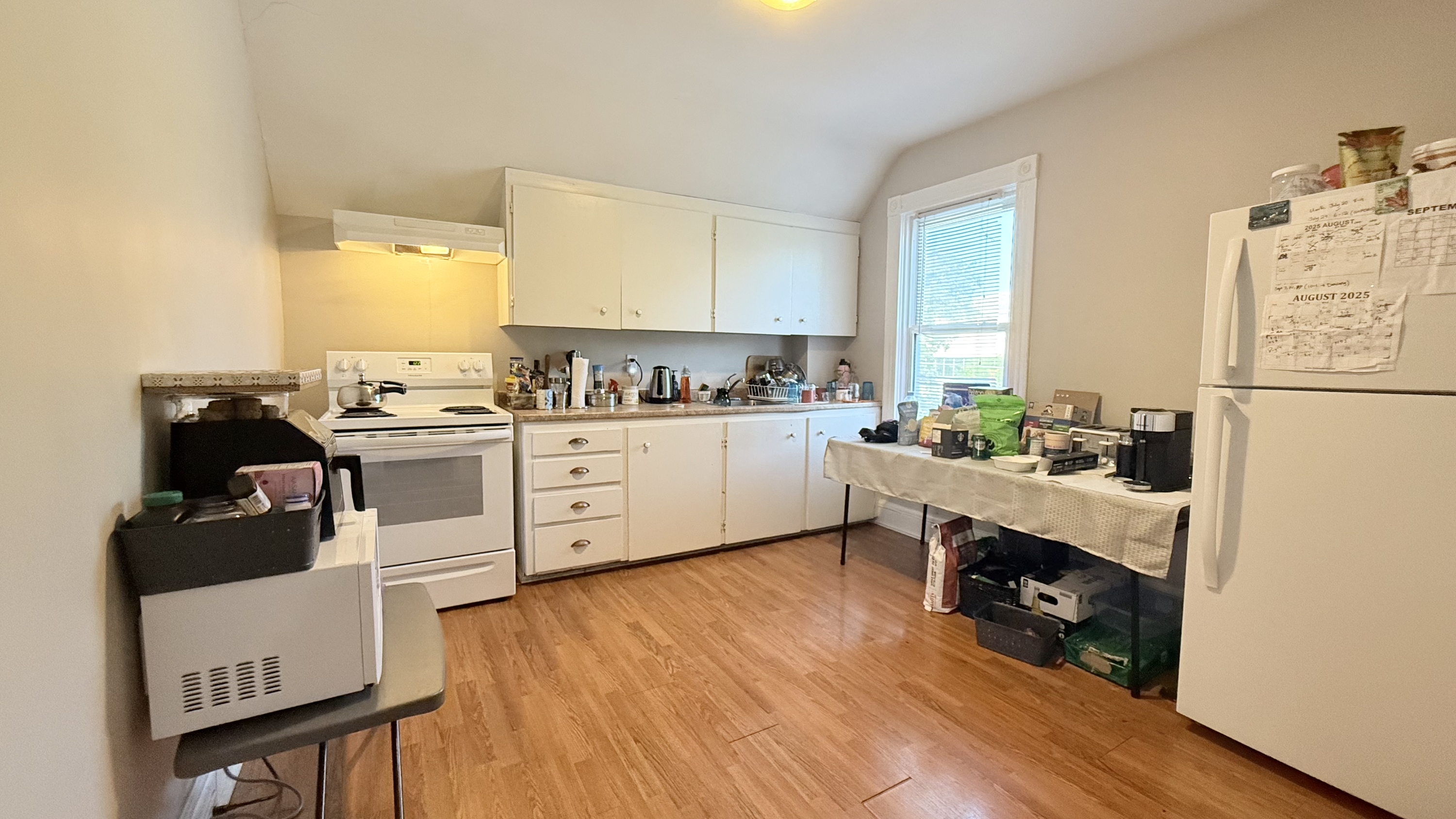 91 Becher Street - Upper