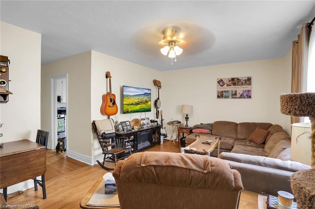 329 Salisbury Street - 1