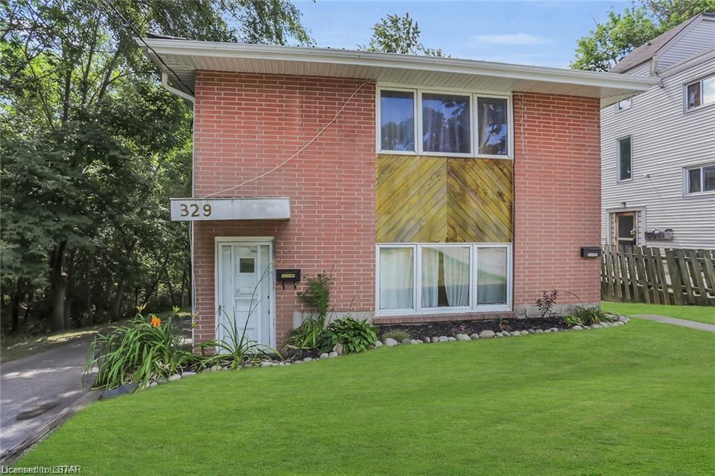 329 Salisbury Street - 2